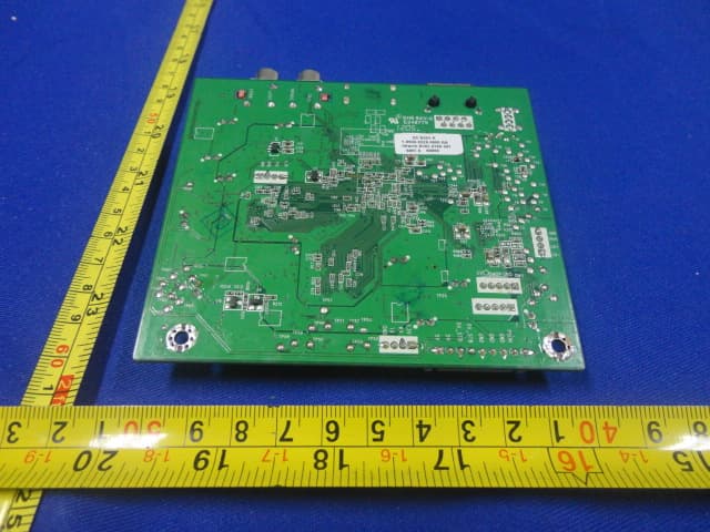 BLU-RAY DISC PLAYER - FCC ID XJGDS0015 - DESAY A & V SCIENCE AND TECHNOLOGY CO.,LTD (2)