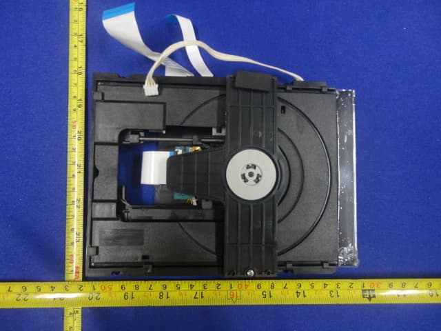 BLU-RAY DISC PLAYER - FCC ID XJGDS0015 - DESAY A & V SCIENCE AND TECHNOLOGY CO.,LTD (4)