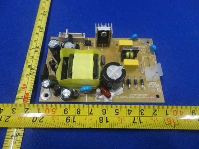 BLU-RAY DISC PLAYER - FCC ID XJGDS0015 - DESAY A & V SCIENCE AND TECHNOLOGY CO.,LTD (3)