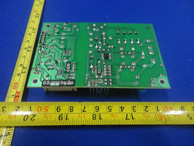 BLU-RAY DISC PLAYER - FCC ID XJGDS0015 - DESAY A & V SCIENCE AND TECHNOLOGY CO.,LTD