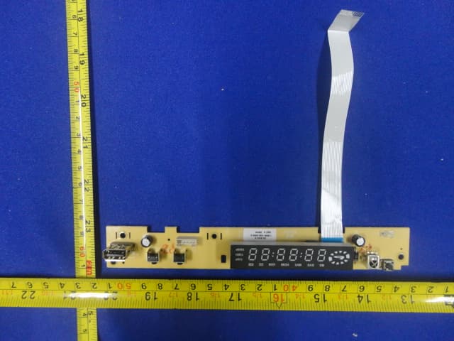 BLU-RAY DISC PLAYER - FCC ID XJGDS0015 - DESAY A & V SCIENCE AND TECHNOLOGY CO.,LTD (5)