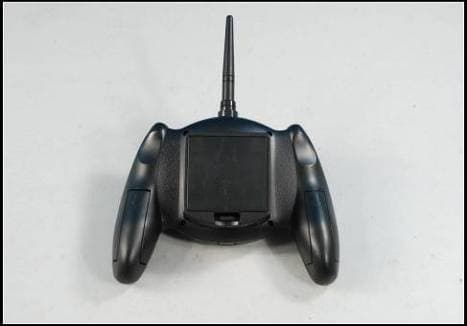 REMOTE CONTROL HELICOPTER SERIES - FCC ID XJJCHANGCHENG2 - CHANGCHENG PLASTIC FACTORY (2)