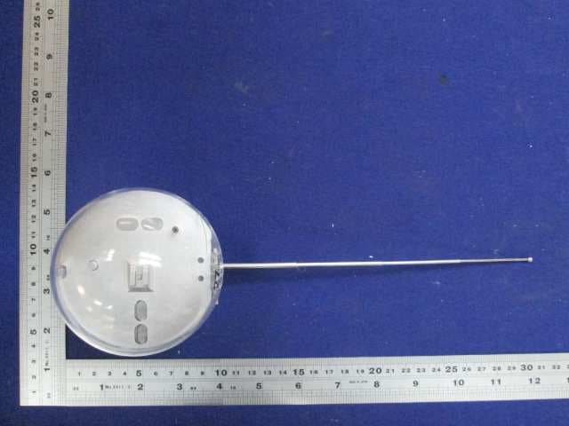 Mini R/C Car In Capsule - FCC ID XJJCHCC211100027 - CHANGCHENG PLASTIC FACTORY (3)