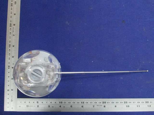 Mini R/C Car In Capsule - FCC ID XJJCHCC211100027 - CHANGCHENG PLASTIC FACTORY (2)