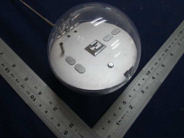 Mini R/C Car In Capsule - FCC ID XJJCHCC211100049 - CHANGCHENG PLASTIC FACTORY (4)