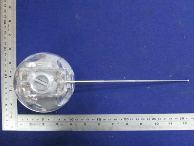 Mini R/C Car In Capsule - FCC ID XJJCHCC211100049 - CHANGCHENG PLASTIC FACTORY (2)