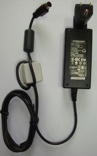TMS9250 - FCC ID XJLTMS9250FCC - Honeywell Sensing and Control (2)