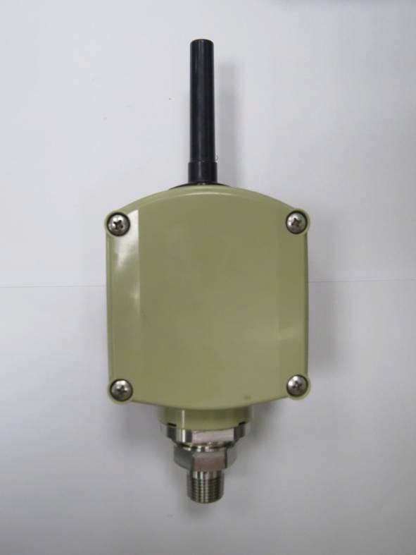WPS001 - FCC ID XJLWPS001 - Honeywell Sensing and Control (2)