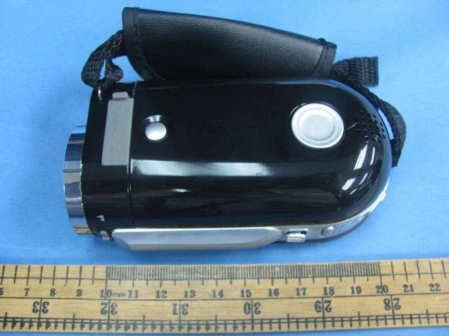 digital video camera - FCC ID XJN-DV152 - SHUOYING INDUSTRIAL (SHENZHEN) CO., LTD. (4)