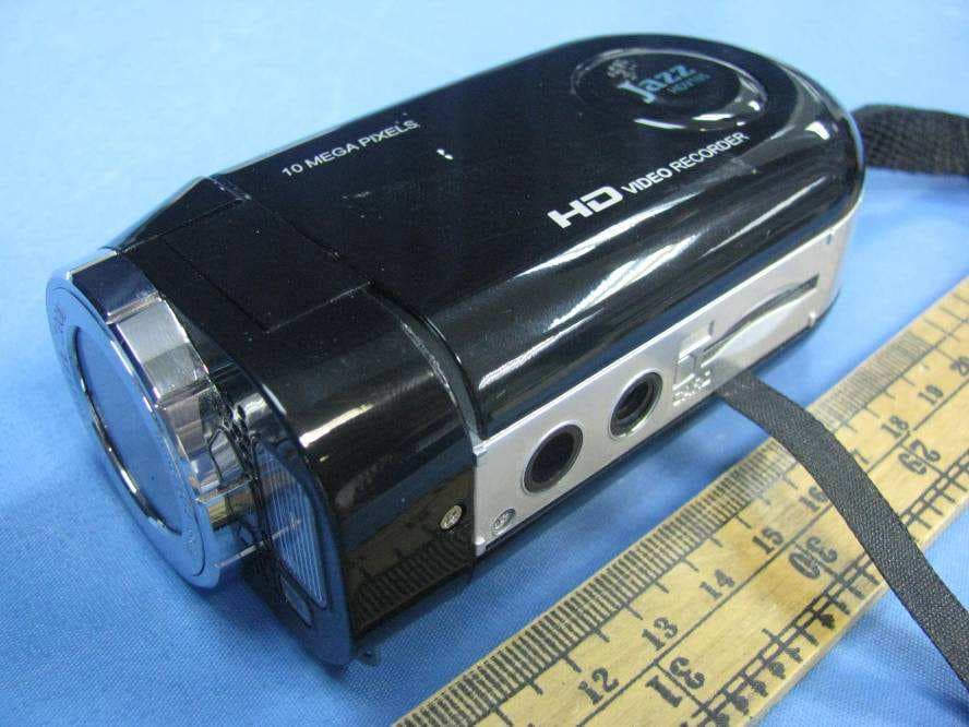 digital video camera - FCC ID XJN-DV152 - SHUOYING INDUSTRIAL (SHENZHEN) CO., LTD.