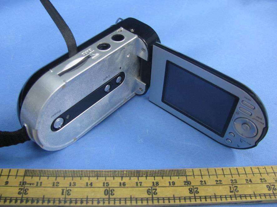 digital video camera - FCC ID XJN-DV152 - SHUOYING INDUSTRIAL (SHENZHEN) CO., LTD. (3)