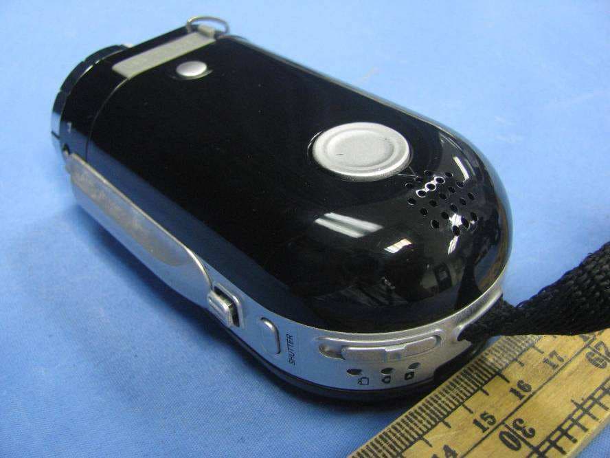 digital video camera - FCC ID XJN-DV152 - SHUOYING INDUSTRIAL (SHENZHEN) CO., LTD. (5)