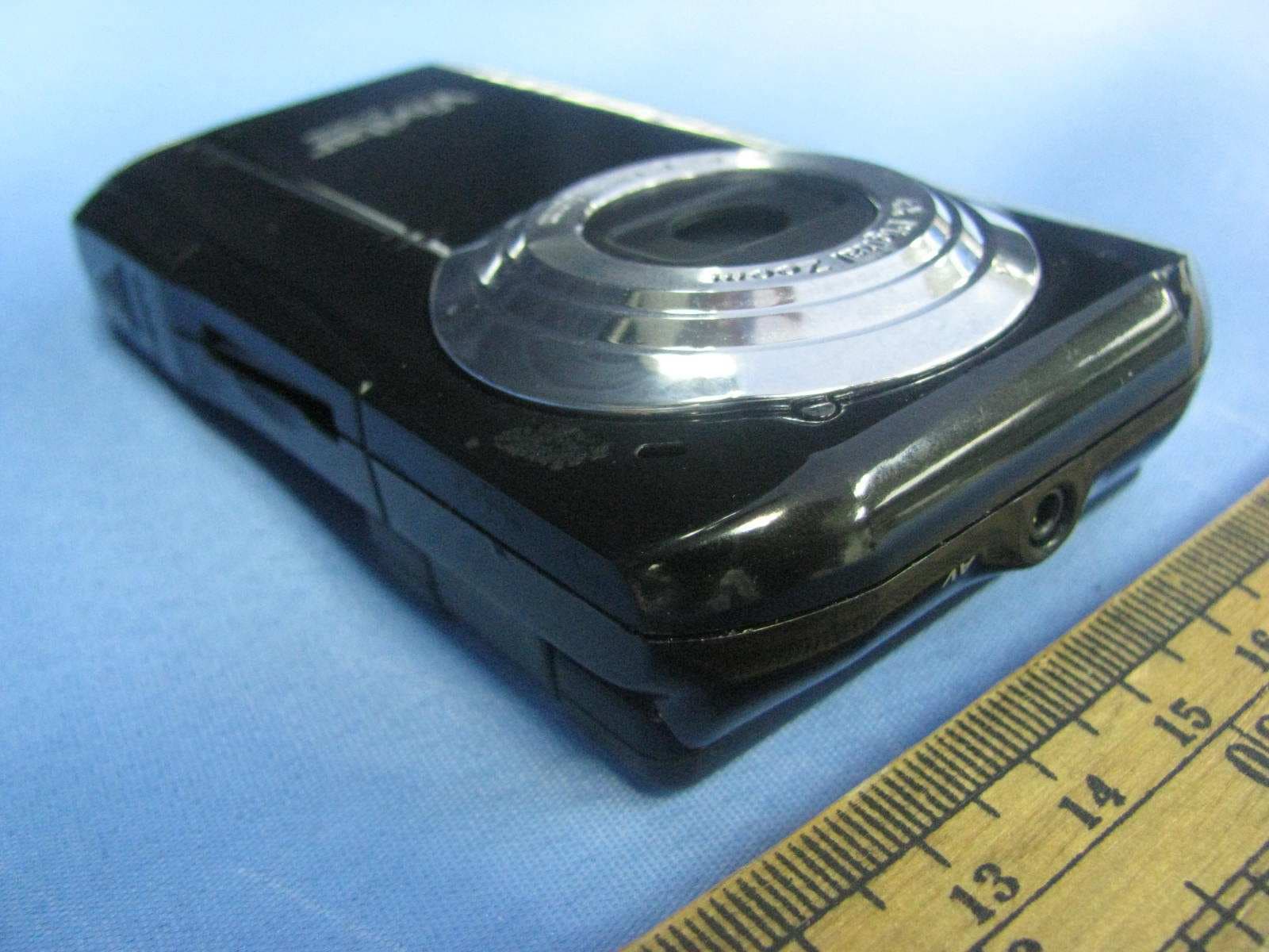 DIGITAL VIDEO CAMERA - FCC ID XJN-DV181SA - SHUOYING INDUSTRIAL (SHENZHEN) CO., LTD. (3)