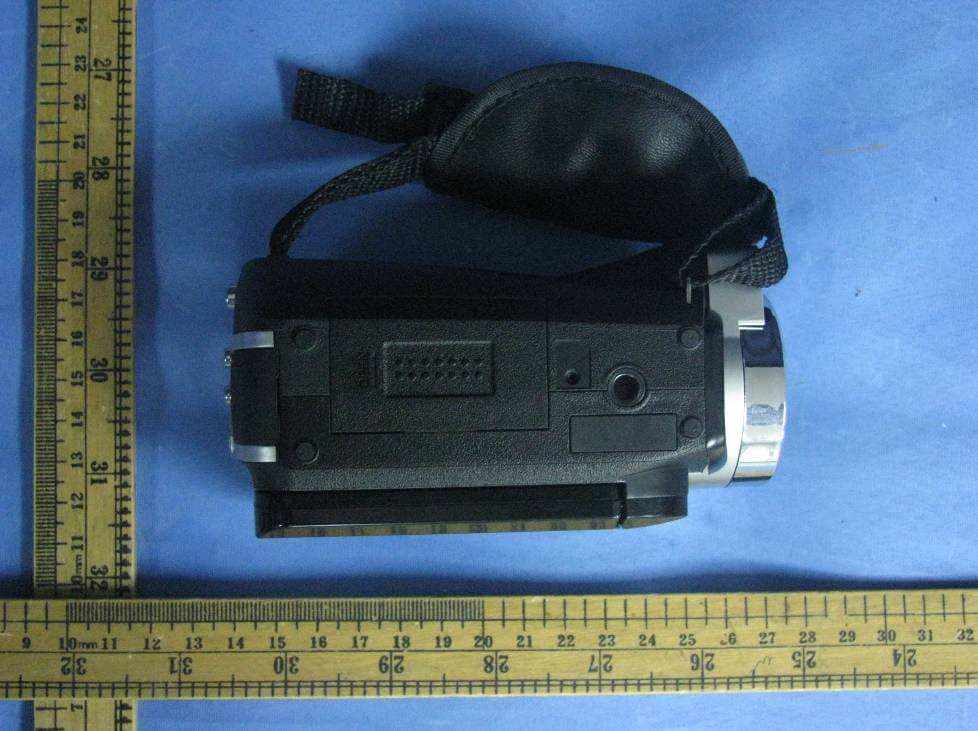 DIGITAL VIDEO CAMERA - FCC ID XJN-DV288 - SHUOYING INDUSTRIAL (SHENZHEN) CO., LTD. (2)