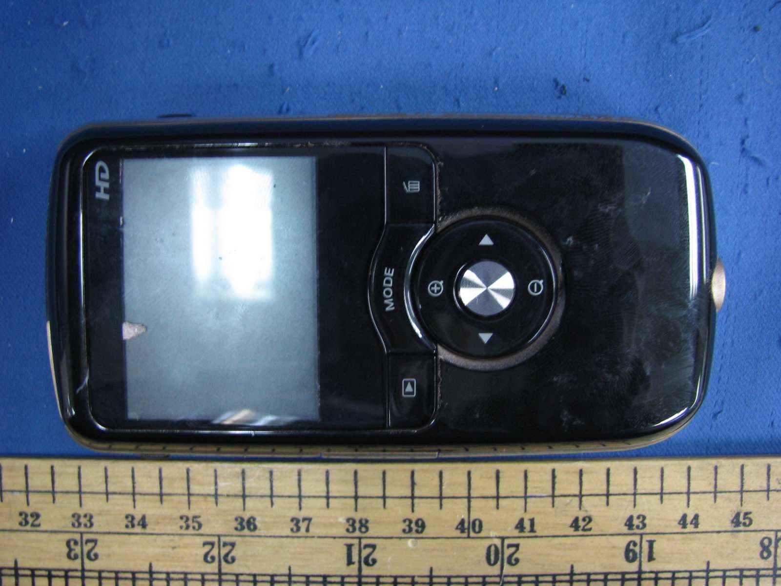 Digital Video Camera - FCC ID XJN-DV3100 - SHUOYING INDUSTRIAL (SHENZHEN) CO., LTD. (2)
