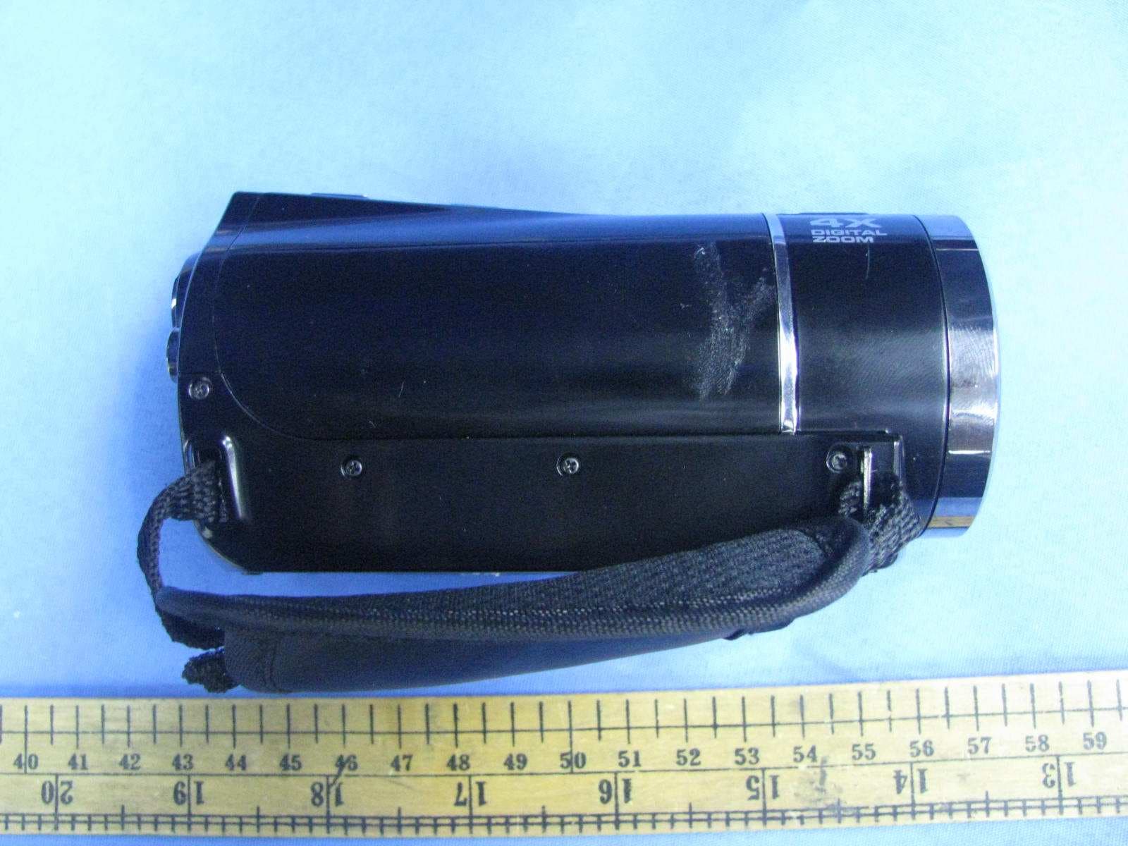 Digital Video Camera - FCC ID XJN-DV359 - SHUOYING INDUSTRIAL (SHENZHEN) CO., LTD. (2)