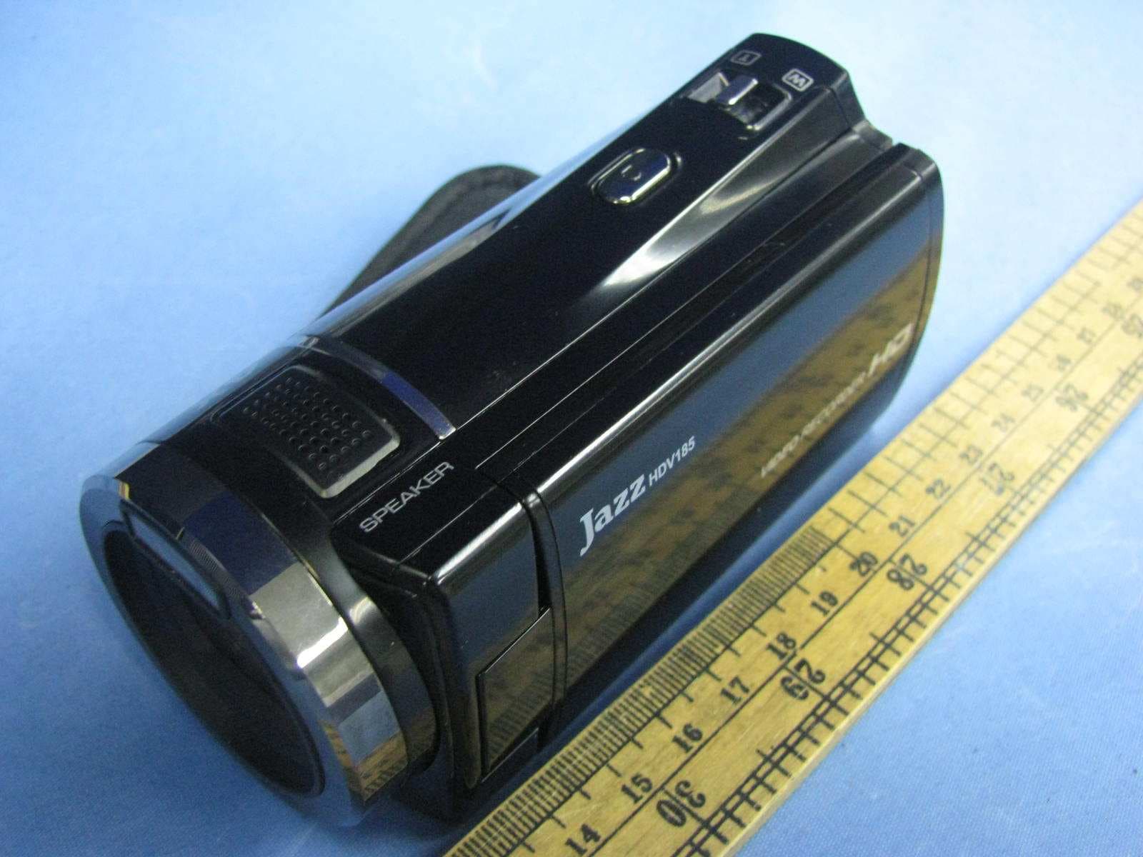Digital Video Camera - FCC ID XJN-DV359 - SHUOYING INDUSTRIAL (SHENZHEN) CO., LTD. (5)