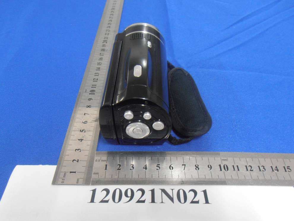 Digital Video Camera - FCC ID XJN-DVH198 - SHUOYING INDUSTRIAL (SHENZHEN) CO., LTD. (4)