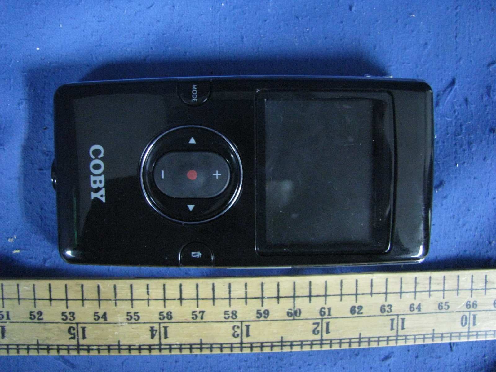 Digital Camcorder - FCC ID XJN-HYCBY - SHUOYING INDUSTRIAL (SHENZHEN) CO., LTD. (4)
