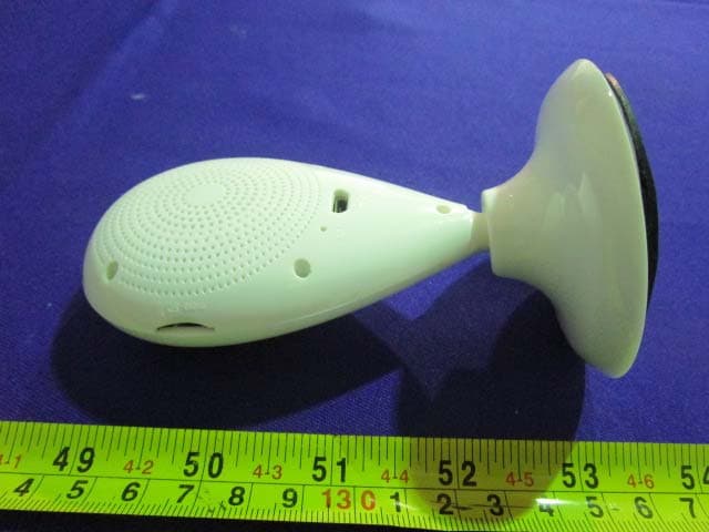 IP Camera - FCC ID XJN-IPC019 - SHUOYING INDUSTRIAL (SHENZHEN) CO., LTD. (5)