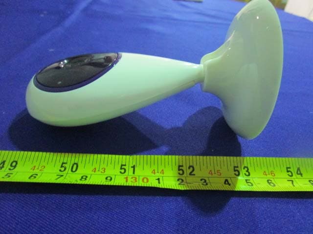 IP Camera - FCC ID XJN-IPC019 - SHUOYING INDUSTRIAL (SHENZHEN) CO., LTD. (4)