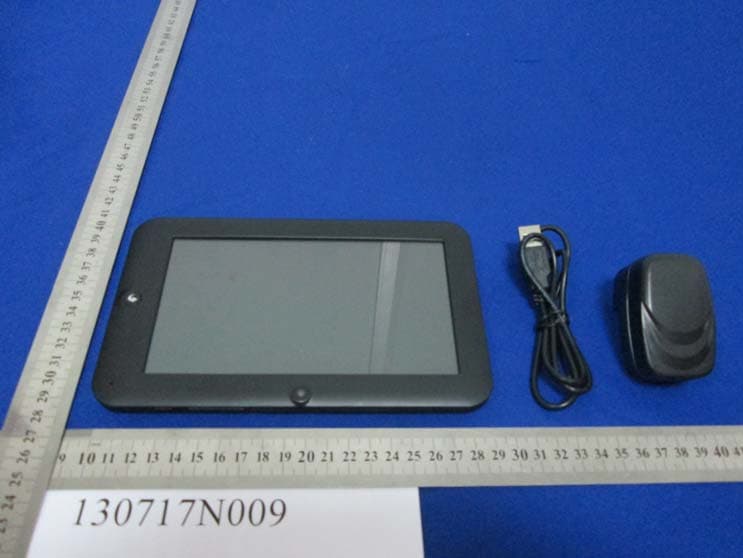 Tablet - FCC ID XJN-PA0702X - SHUOYING INDUSTRIAL (SHENZHEN) CO., LTD. (3)