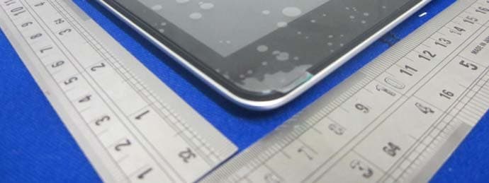 Mobile Internet Devices - FCC ID XJN-PA0785X - SHUOYING INDUSTRIAL (SHENZHEN) CO., LTD.