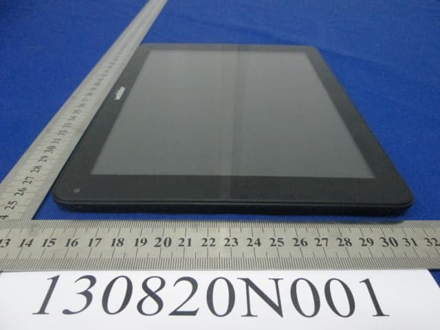 MID - FCC ID XJN-PA0956X - SHUOYING INDUSTRIAL (SHENZHEN) CO., LTD. (2)