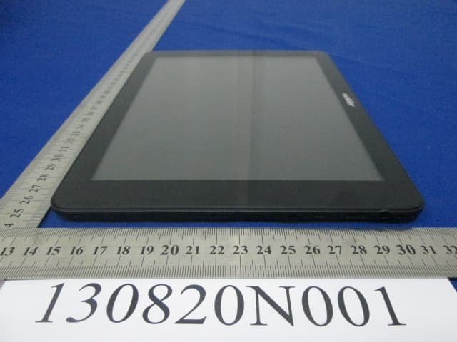 MID - FCC ID XJN-PA0956X - SHUOYING INDUSTRIAL (SHENZHEN) CO., LTD. (3)