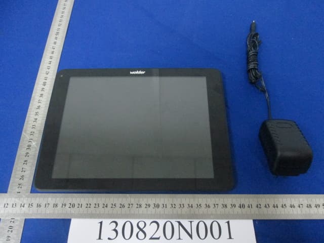 MID - FCC ID XJN-PA0956X - SHUOYING INDUSTRIAL (SHENZHEN) CO., LTD. (5)