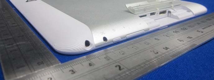 Mobile Internet Devices - FCC ID XJN-PA1042X - SHUOYING INDUSTRIAL (SHENZHEN) CO., LTD. (2)