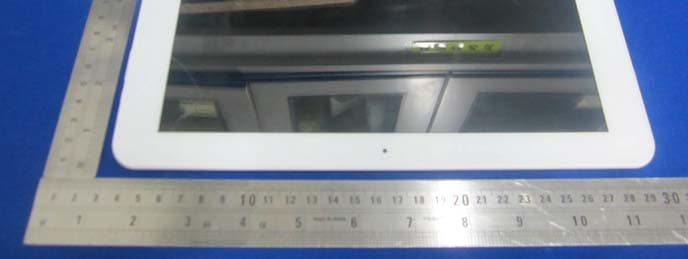 Mobile Internet Devices - FCC ID XJN-PA1042X - SHUOYING INDUSTRIAL (SHENZHEN) CO., LTD. (4)