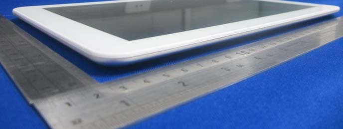 Mobile Internet Devices - FCC ID XJN-PA1042X - SHUOYING INDUSTRIAL (SHENZHEN) CO., LTD. (3)