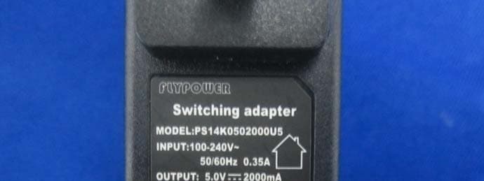 Mobile Internet Devices - FCC ID XJN-PA1042X - SHUOYING INDUSTRIAL (SHENZHEN) CO., LTD. (5)