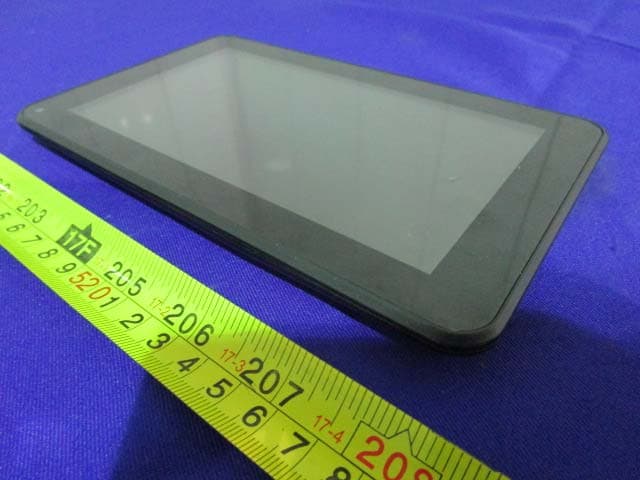 Mobile Internet Devices - FCC ID XJN-PA7062X - SHUOYING INDUSTRIAL (SHENZHEN) CO., LTD. (2)