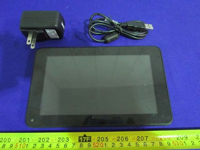 Mobile Internet Devices - FCC ID XJN-PA7062X - SHUOYING INDUSTRIAL (SHENZHEN) CO., LTD. (4)
