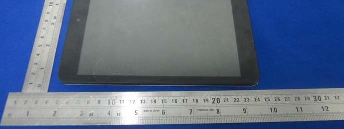 Mobile Internet Device - FCC ID XJN-PA7807X - SHUOYING INDUSTRIAL (SHENZHEN) CO., LTD. (3)