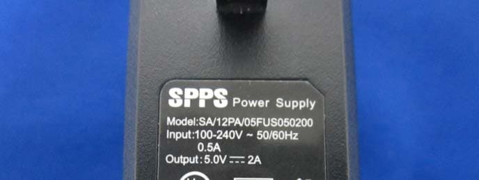 Mobile Internet Device - FCC ID XJN-PA7807X - SHUOYING INDUSTRIAL (SHENZHEN) CO., LTD. (4)