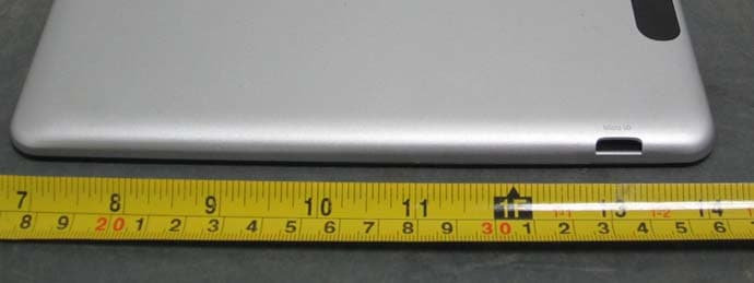 Mobile Internet Devices - FCC ID XJN-PA7810X - SHUOYING INDUSTRIAL (SHENZHEN) CO., LTD. (5)
