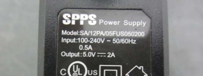 Mobile Internet Devices - FCC ID XJN-PA7810X - SHUOYING INDUSTRIAL (SHENZHEN) CO., LTD. (3)
