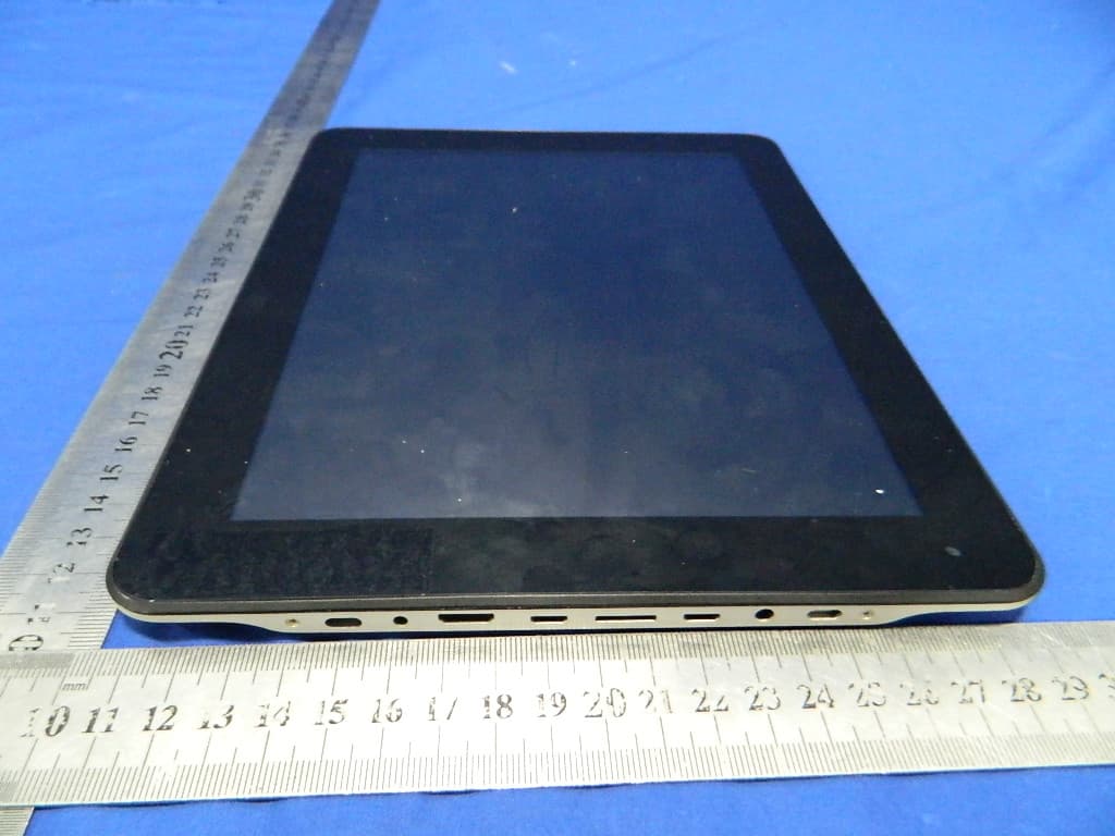 MID - FCC ID XJN-PI0920X - SHUOYING INDUSTRIAL (SHENZHEN) CO., LTD. (4)