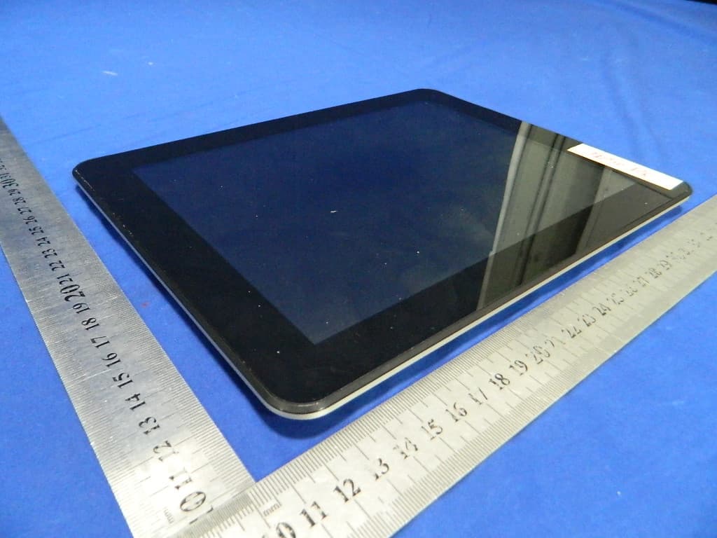 MID - FCC ID XJN-PI0920X - SHUOYING INDUSTRIAL (SHENZHEN) CO., LTD. (3)