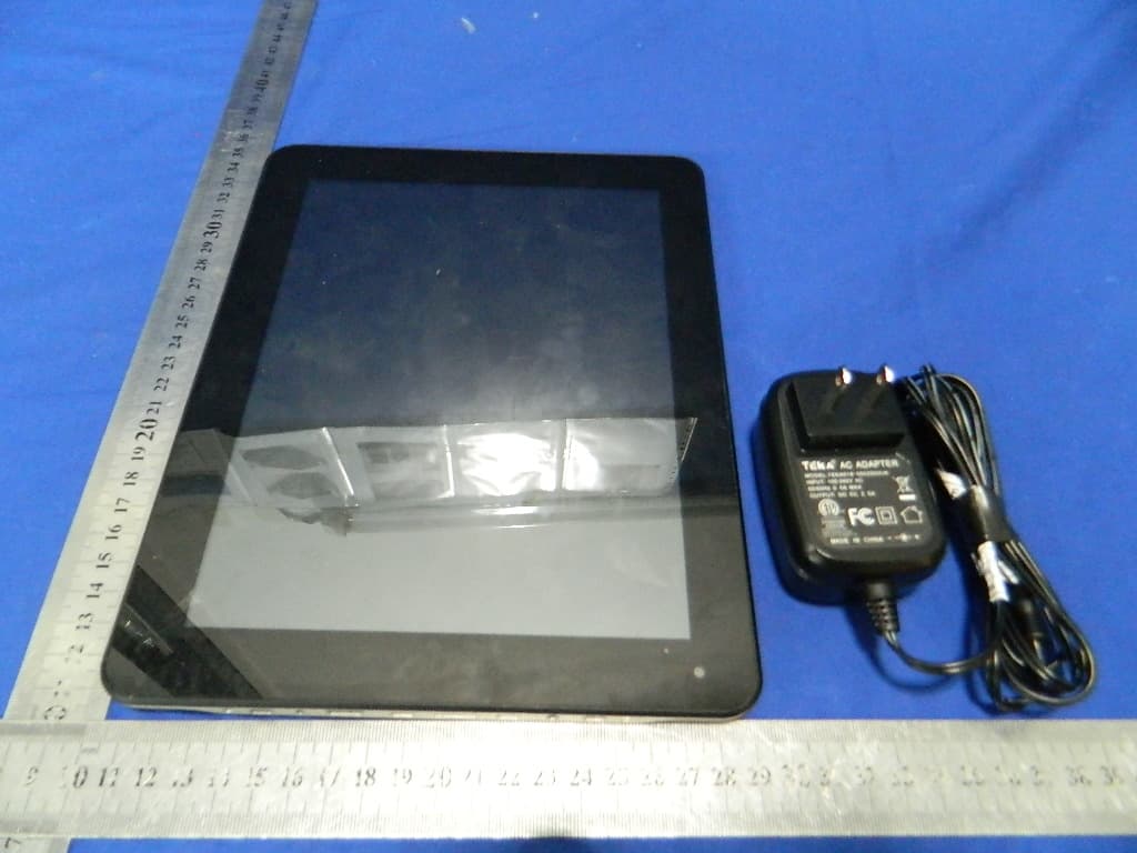 MID - FCC ID XJN-PI0920X - SHUOYING INDUSTRIAL (SHENZHEN) CO., LTD. (2)