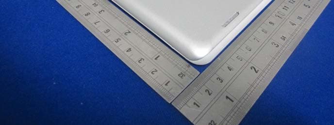 Mobile Internet Devices - FCC ID XJN-PM0783X - SHUOYING INDUSTRIAL (SHENZHEN) CO., LTD. (2)