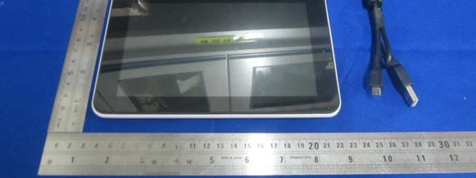 Mobile Internet Devices - FCC ID XJN-PR0752X - SHUOYING INDUSTRIAL (SHENZHEN) CO., LTD. (4)
