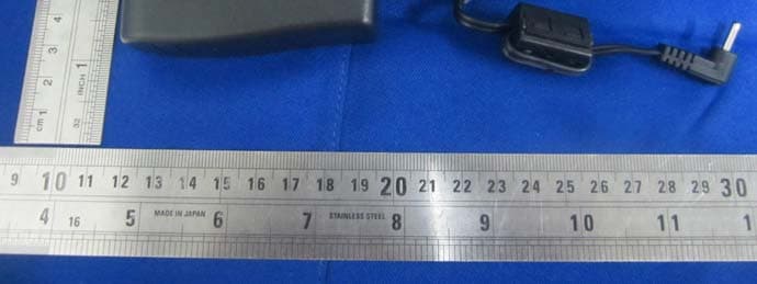 Mobile Internet Devices - FCC ID XJN-PR0752X - SHUOYING INDUSTRIAL (SHENZHEN) CO., LTD.