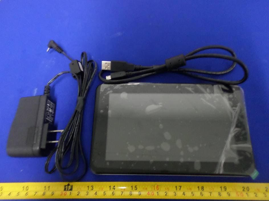 Mobile Internet Device - FCC ID XJN-PR7062X - SHUOYING INDUSTRIAL (SHENZHEN) CO., LTD. (3)