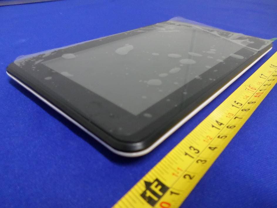 Mobile Internet Device - FCC ID XJN-PR7062X - SHUOYING INDUSTRIAL (SHENZHEN) CO., LTD. (2)