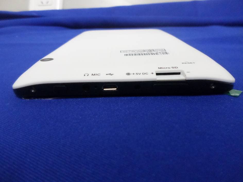Mobile Internet Device - FCC ID XJN-PR7062X - SHUOYING INDUSTRIAL (SHENZHEN) CO., LTD. (5)
