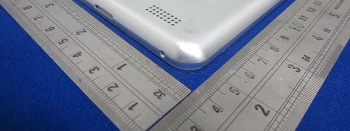Mobile Internet Device - FCC ID XJN-PX0880 - SHUOYING INDUSTRIAL (SHENZHEN) CO., LTD.